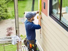 Siding for Multi-Family Homes in Chauvin, LA